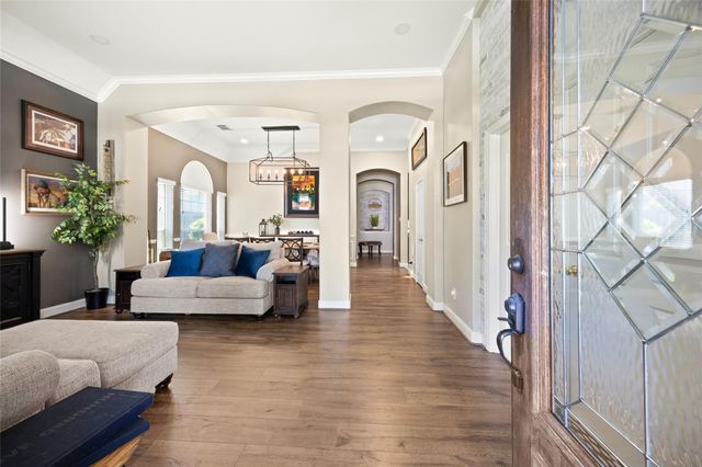 1710 Windy Brook Lane, League City, TX 77573