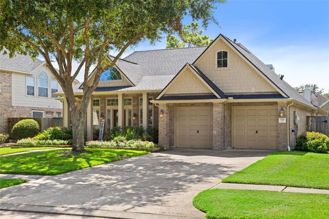 1710 Windy Brook Lane, League City, TX 77573