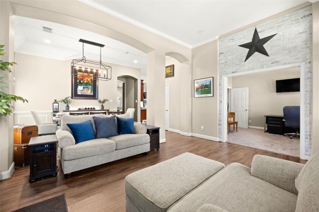 1710 Windy Brook Lane, League City, TX 77573