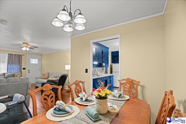 540 Beverly Drive, Cheraw, SC 29520