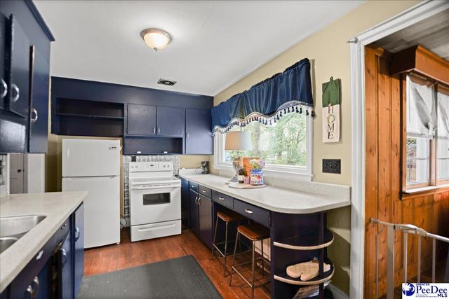 540 Beverly Drive, Cheraw, SC 29520