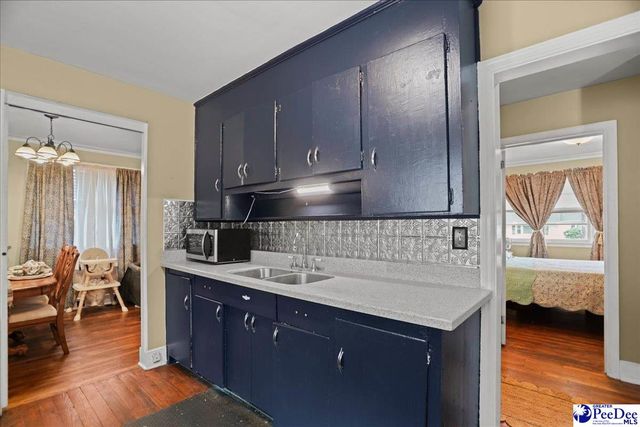 540 Beverly Drive, Cheraw, SC 29520