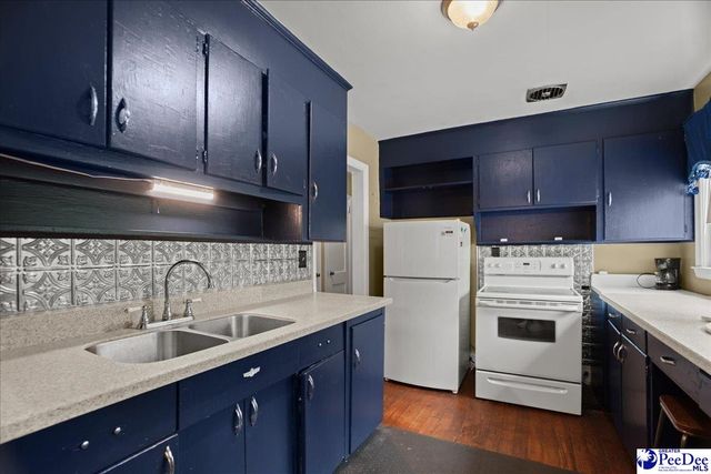 540 Beverly Drive, Cheraw, SC 29520