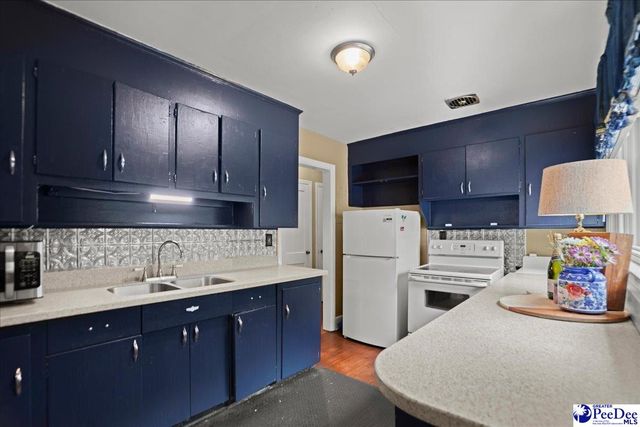 540 Beverly Drive, Cheraw, SC 29520