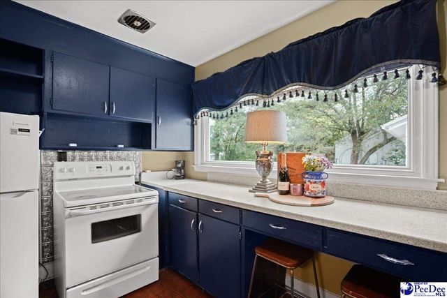 540 Beverly Drive, Cheraw, SC 29520