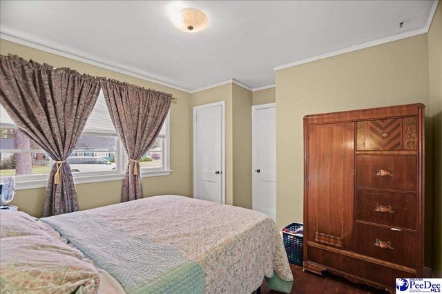 540 Beverly Drive, Cheraw, SC 29520