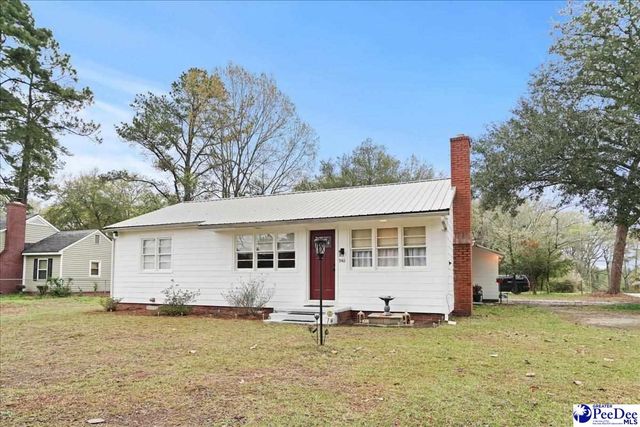 540 Beverly Drive, Cheraw, SC 29520