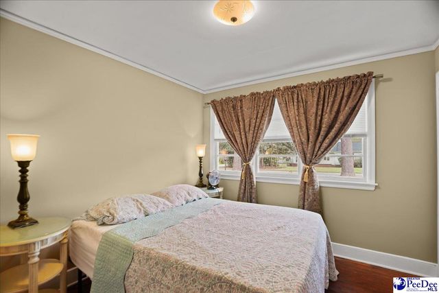 540 Beverly Drive, Cheraw, SC 29520