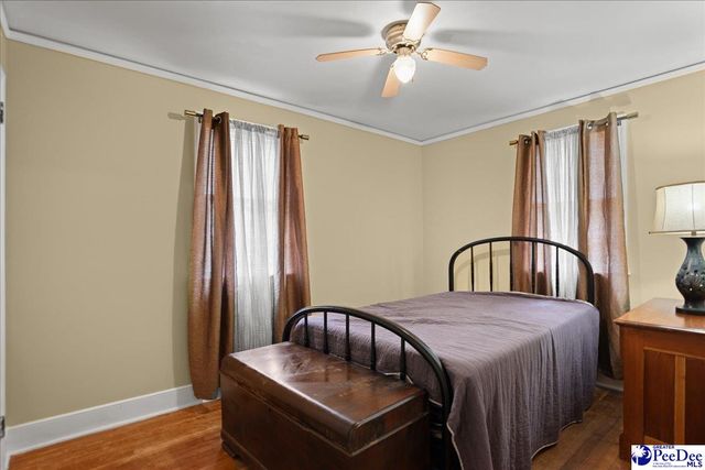 540 Beverly Drive, Cheraw, SC 29520