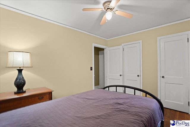 540 Beverly Drive, Cheraw, SC 29520