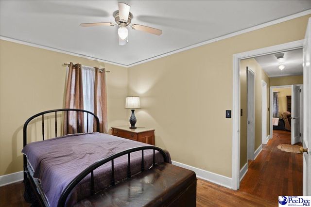 540 Beverly Drive, Cheraw, SC 29520