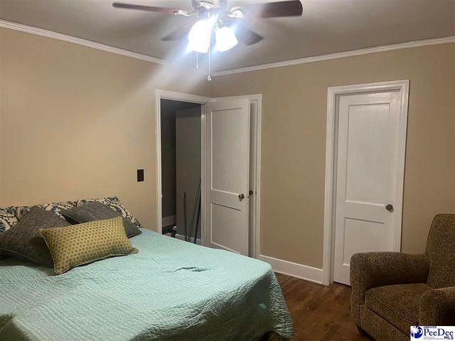 540 Beverly Drive, Cheraw, SC 29520