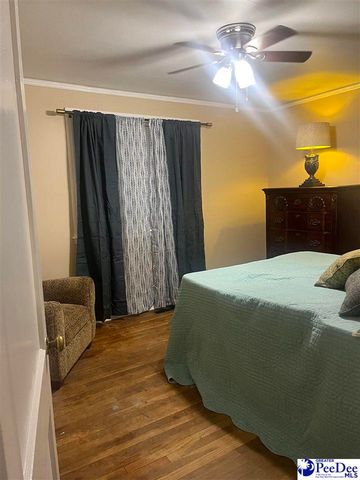 540 Beverly Drive, Cheraw, SC 29520