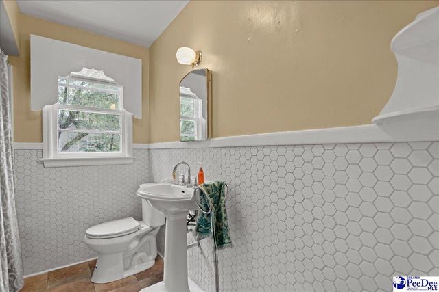 540 Beverly Drive, Cheraw, SC 29520