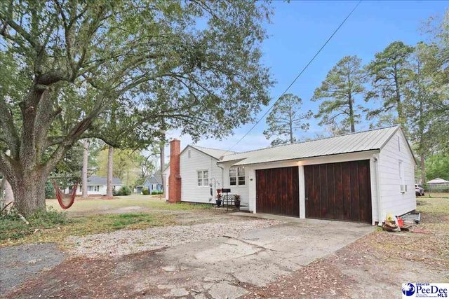 540 Beverly Drive, Cheraw, SC 29520