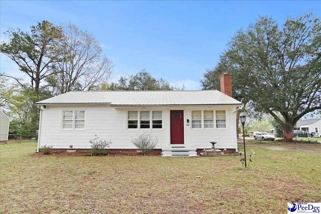 540 Beverly Drive, Cheraw, SC 29520