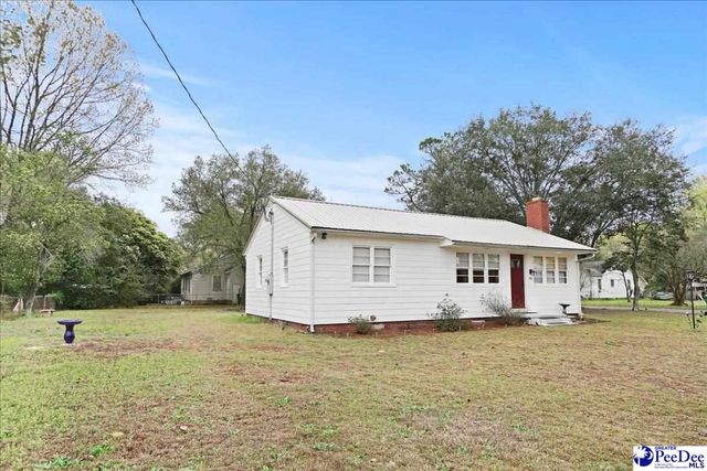 540 Beverly Drive, Cheraw, SC 29520