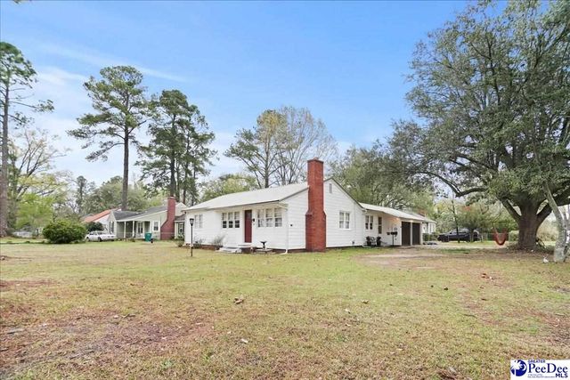 540 Beverly Drive, Cheraw, SC 29520