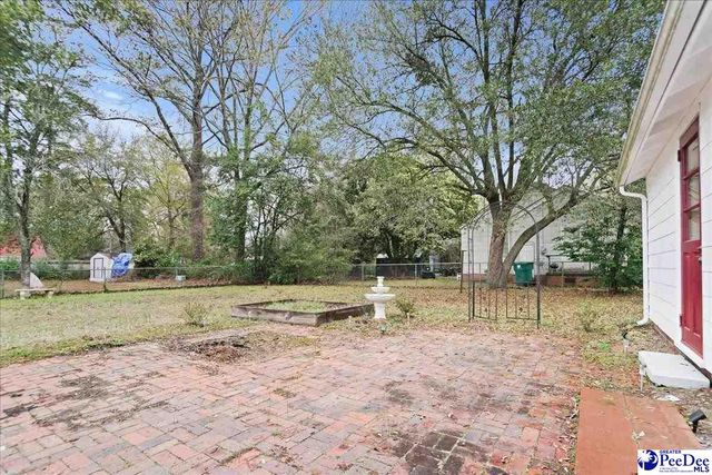 540 Beverly Drive, Cheraw, SC 29520