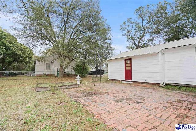 540 Beverly Drive, Cheraw, SC 29520