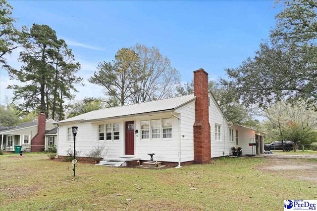 540 Beverly Drive, Cheraw, SC 29520