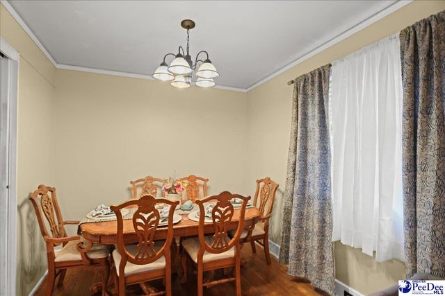 540 Beverly Drive, Cheraw, SC 29520