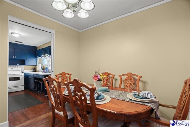 540 Beverly Drive, Cheraw, SC 29520