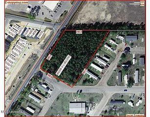 Three Rivers Road, Gulfport, MS 39503