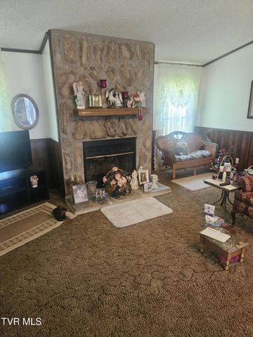 3665 Reeds Valley Road, Castlewood, VA 24224