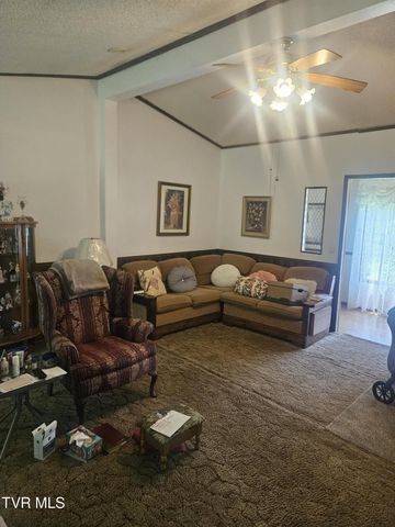 3665 Reeds Valley Road, Castlewood, VA 24224