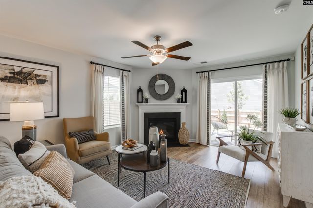 199 Laurinton Farms Drive, Hopkins, SC 29061