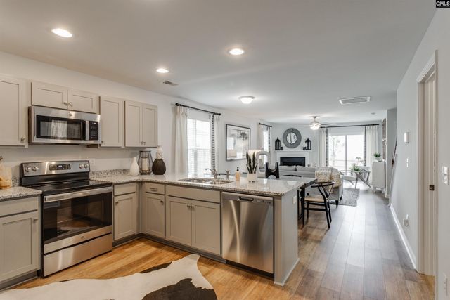 199 Laurinton Farms Drive, Hopkins, SC 29061