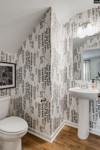 199 Laurinton Farms Drive, Hopkins, SC 29061