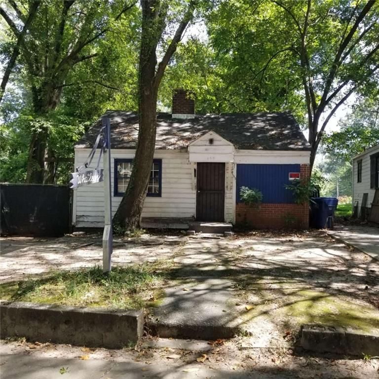 299 Flowers Place, Atlanta, GA 30314