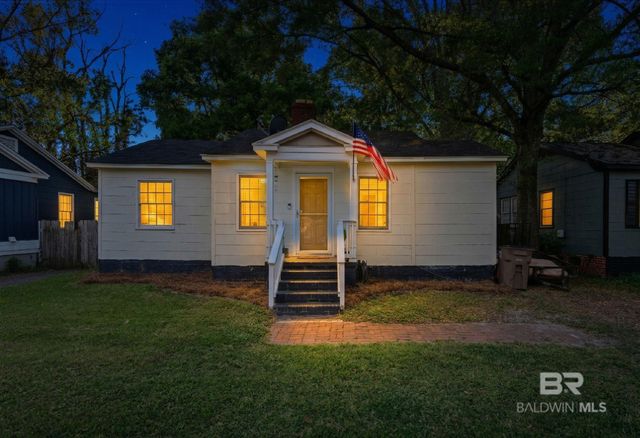 202 Morgan Avenue, Mobile, AL 36606