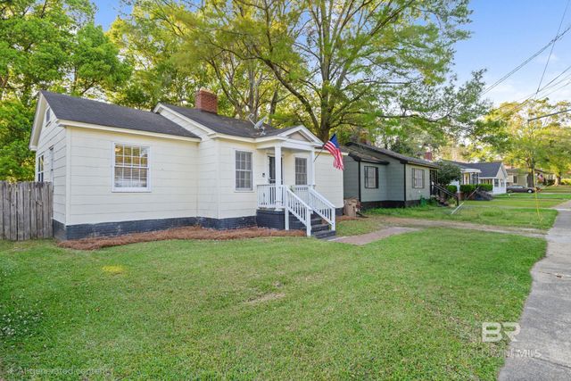 202 Morgan Avenue, Mobile, AL 36606