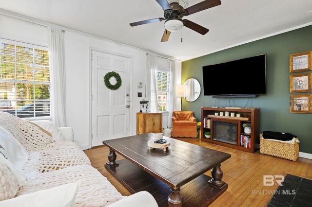 202 Morgan Avenue, Mobile, AL 36606