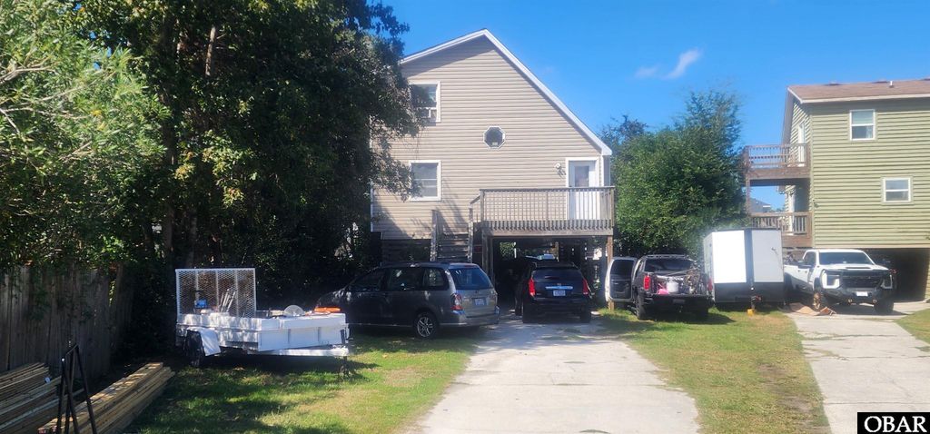 Image 1 of property listing at 101 Inlet Court Unit/LOT: 79, Kill Devil Hills, NC 27948