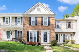12754 TURQUOISE TER, Silver Spring, MD 20904