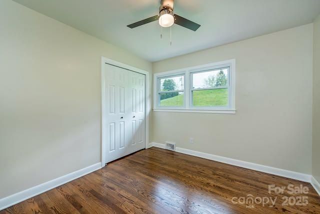 236 Haywood Drive, Canton, NC 28816