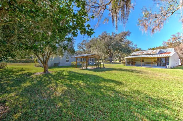 4502 OLD MULBERRY ROAD, Plant City, FL 33567