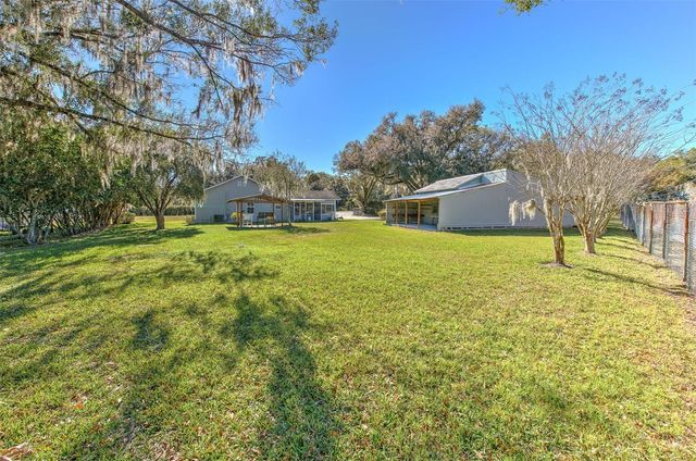 4502 OLD MULBERRY ROAD, Plant City, FL 33567