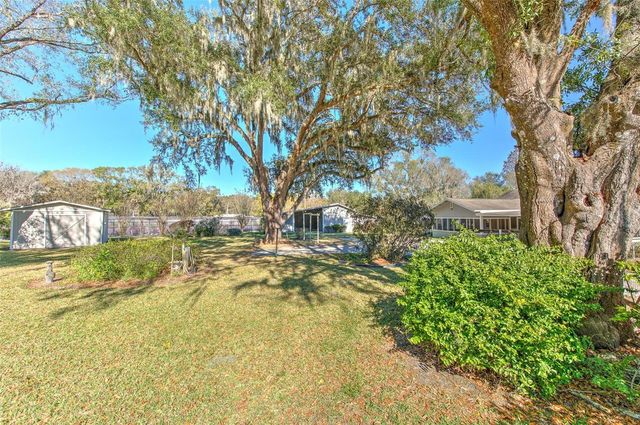 4502 OLD MULBERRY ROAD, Plant City, FL 33567