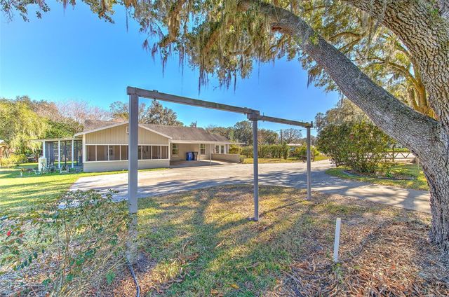 4502 OLD MULBERRY ROAD, Plant City, FL 33567