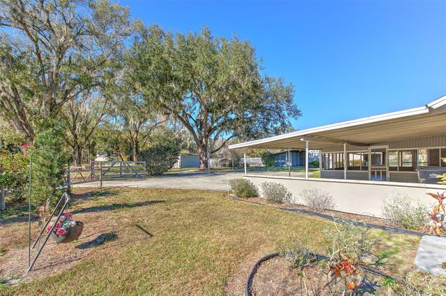 4502 OLD MULBERRY ROAD, Plant City, FL 33567