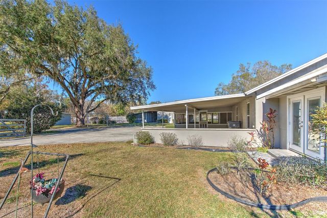 4502 OLD MULBERRY ROAD, Plant City, FL 33567