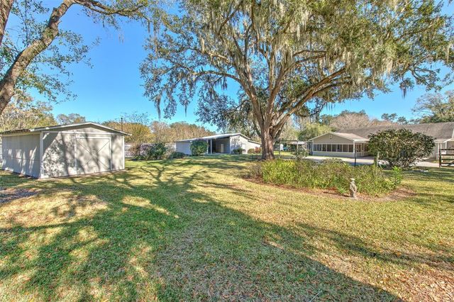 4502 OLD MULBERRY ROAD, Plant City, FL 33567