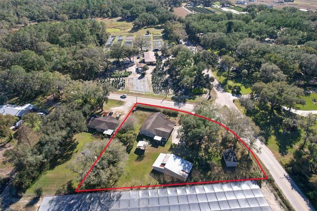 4502 OLD MULBERRY ROAD, Plant City, FL 33567