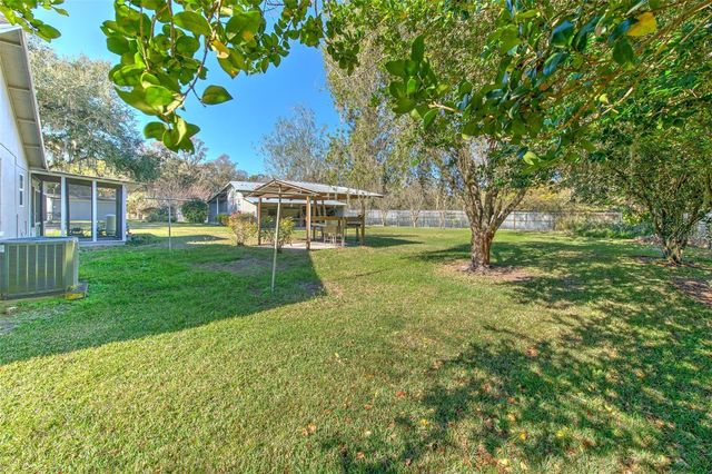 4502 OLD MULBERRY ROAD, Plant City, FL 33567