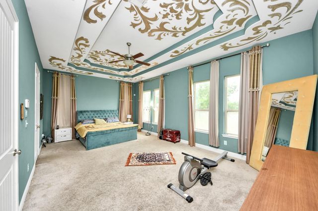 20211 Cascading Falls Boulevard, Cypress, TX 77433